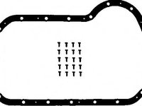 Set garnituri, baie ulei AUDI 90 (8C, B4), AUDI 80 Avant (8C, B4), VW ATLANTIC I (16) - REINZ 10-33138-01