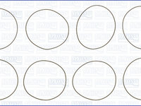 Set garnituri bucsa cilindru 60005200 AJUSA pentru Rover 200 Rover Cabriolet Rover 400 Rover 100 Rover 25 Rover 45