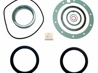 Set garnituri, butuc roata DT Spare Parts 4.91022