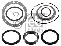 Set garnituri, butuc roata MERCEDES-BENZ AXOR 2 (2004 - 2016) FEBI BILSTEIN 39276