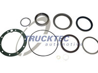 Set garnituri, butuc roata TRUCKTEC AUTOMOTIVE 01.32.206