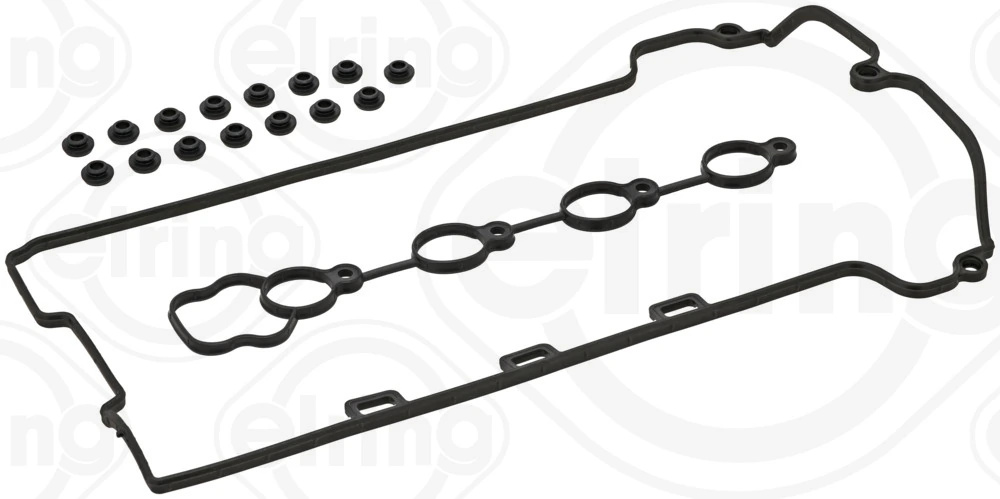 Set garnituri capac culbutori Elring SATURN VUE SUV 2007-2009 - 483.780