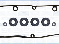 Set garnituri, Capac supape (56067600 AJUSA) AUDI,SEAT,SKODA,VW