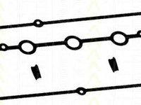 Set garnituri, Capac supape AUDI 80 Avant (8C, B4), AUDI 100 limuzina (4A, C4), AUDI 100 Avant (4A, C4) - TRISCAN 515-8541