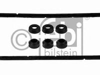 Set garnituri, Capac supape AUDI 90 (8C, B4), AUDI 80 Avant (8C, B4), VW PASSAT (3A2, 35I) - FEBI BILSTEIN 15198