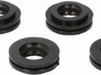 Set garnituri, Capac supape AUDI A4 (8D2, B5) ENGITECH ENT250394