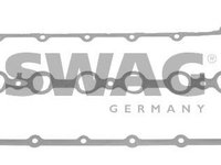Set garnituri, Capac supape BMW 7 limuzina (E65, E66, E67), BMW Z4 (E85), BMW 5 limuzina (E60) - SWAG 20 92 7494
