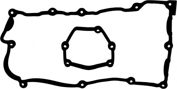 Set garnituri capac supape BMW Z4 (E85) - Cod intern: W20052735 - LIVRARE DIN STOC in 24 ore!!!