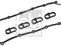 Set garnituri, Capac supape dreapta (171084 FEBI BILSTEIN) JAGUAR,LAND ROVER