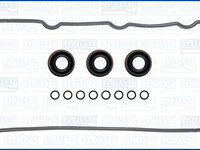 Set garnituri, Capac supape dreapta (56060600 AJUSA) AUDI,VW