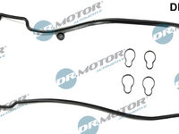 Set garnituri, Capac supape (DRM0223 DRM) MERCEDES-BENZ