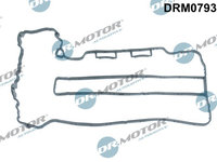 Set garnituri, Capac supape (DRM0793S DRM) OPEL