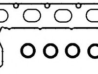 Set garnituri, Capac supape FIAT SCUDO platou / sasiu (272, 270) (2007 - 2020) ELRING 540.540