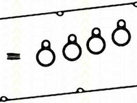 Set garnituri, Capac supape HYUNDAI LANTRA (J-1), HYUNDAI SONATA Mk II (Y-3), KIA JOICE - TRISCAN 515-4301