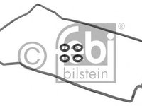 Set garnituri, Capac supape MERCEDES C-CLASS (W203) (2000 - 2007) FEBI BILSTEIN 31974 piesa NOUA