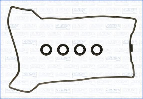 Set garnituri capac supape SSANGYONG ACN I 06- - Cod intern: W20312922 - LIVRARE DIN STOC in 24 ore!!!