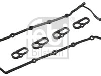 Set garnituri, Capac supape stanga (171085 FEBI BILSTEIN) JAGUAR,LAND ROVER