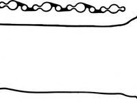 Set garnituri, Capac supape TOYOTA COROLLA Verso (ZER_, ZZE12_, R1_) (2004 - 2009) VICTOR REINZ 15-54074-01