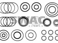 Set garnituri, caracsa directie AUDI 100 limuzina (4A, C4), AUDI 100 Avant (4A, C4), AUDI A6 limuzina (4A, C4) - SWAG 32 92 3250