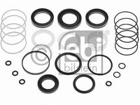 Set garnituri, caracsa directie BMW 3 limuzina (E30), BMW 3 Touring (E30), BMW 3 Cabriolet (E30) - FEBI BILSTEIN 12307