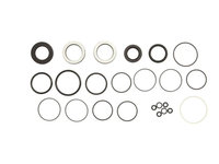 Set garnituri, caracsa directie BMW Z3 cupe (E36) 1997-2003 #2 19862