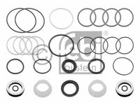 Set garnituri, caracsa directie Mercedes M-CLASS (W163) 1998-2005 #2 10926241