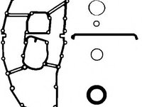 Set garnituri carcasa distributie 584 840 ELRING pentru Bmw Seria 3 Bmw Seria 5 Bmw Z3