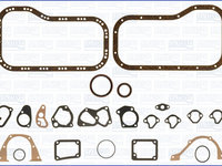 Set garnituri, carter (54016400 AJUSA) AUTOBIANCHI,FIAT,INNOCENTI,LANCIA