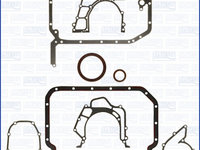 Set garnituri, carter (54059600 AJUSA) AUDI