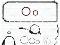 Set garnituri, carter (54064800 AJUSA) BMW,LAND ROVER