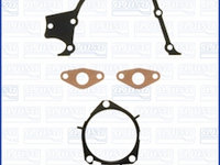 Set garnituri, carter (54089700 AJUSA) ALFA ROMEO,CADILLAC,FIAT,LANCIA,SAAB