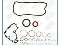 Set garnituri carter 54129400 AJUSA pentru Fiat Ducato Iveco Daily