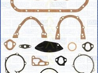 Set garnituri carter 595-8508 TRISCAN pentru Audi 80 Audi Fox Audi 100 Audi 500 Audi 5000 Vw Golf Vw Rabbit Vw Jetta Vw Dasher Vw Passat Vw Carat Vw Corsar Vw Quantum Vw Santana Vw Scirocco Seat Toledo Vw Caddy Audi Coupe Seat Inca