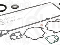 Set garnituri carter 815 012 ELRING pentru Mercedes-benz 190 Mercedes-benz Limuzina Mercedes-benz Kombi Mercedes-benz T1 Mercedes-benz G-class Mercedes-benz E-class Mercedes-benz T1tn Mercedes-benz O Mercedes-benz Unimog