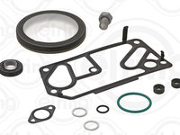 Set garnituri carter 902 770 ELRING pentru Vw Touareg Vw Multivan Vw Transporter Vw Kombi