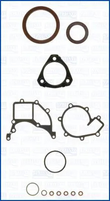 Set garnituri carter Ajusa SSANGYONG KYRON 2005-2014 - 54160800