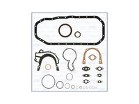 Set garnituri, carter Audi AUDI 80 (89, 89Q, 8A, B3) 1986-1991 #2 034198011