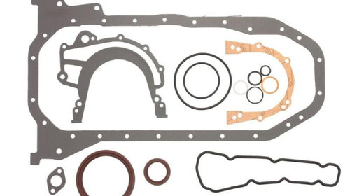 Set garnituri, carter Audi AUDI 80 Avant (8C,