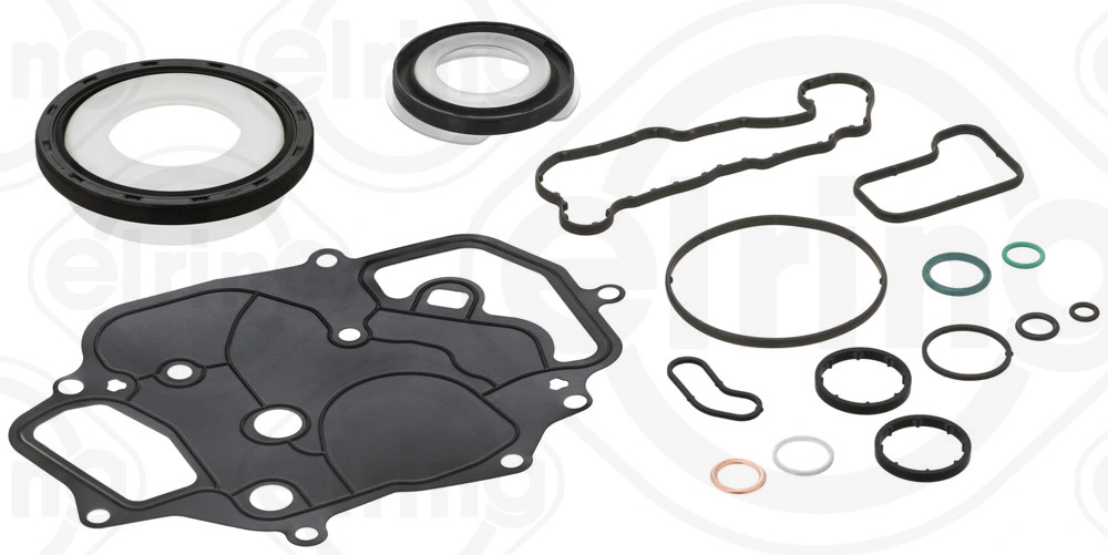 Set garnituri carter Elring AUDI A4 B8 (8K2) 2007-2012 - 397.230