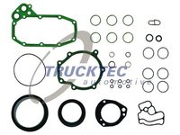 Set garnituri carter MERCEDES-BENZ ATEGO ELRING 413700