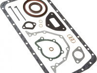 Set garnituri, carter PEUGEOT 406 (8B) (1995 - 2005) ELRING 984.817 piesa NOUA