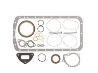 Set garnituri, carter PEUGEOT 806 (221) (1994 - 2002) ELRING 984.427 piesa NOUA