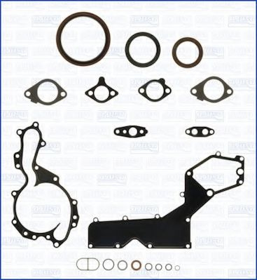 Set garnituri, carter RENAULT ESPACE Mk IV (JK0/1_