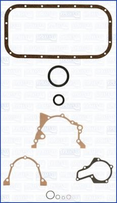 Set garnituri, carter SUZUKI SWIFT II Hatchback (E