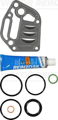 Set garnituri carter Victor Reinz AUDI A4 B7 Cabriolet (8HE) 2006-2009 - 08-35054-01