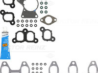 Set garnituri chiulasa 02-38318-01 VICTOR REINZ pentru Vw Touareg Vw Multivan Vw Transporter Vw Kombi