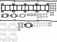 Set garnituri chiulasa 02-53739-01 VICTOR REINZ pentru Mitsubishi Montero Mitsubishi Pajero Mitsubishi Pajeroshogun Mitsubishi Shogun