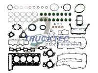 Set garnituri, chiulasa (0210194 TRUCKTEC) DODGE,JEEP,MERCEDES-BENZ