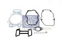 Set garnituri chiulasa 1 34082 DT SPARE PARTS pentru Vw Beetle Vw Carocha Vw Coccinelle Vw Escarabajo Vw Fusca Vw Kaefer Vw Kever Vw Super Bmw Seria 7 Volvo 760 Vw Bora Vw Jetta Nissan Navara Nissan Pick