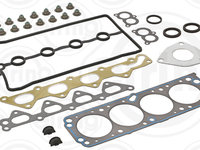 Set garnituri chiulasa 454 020 ELRING pentru Daewoo Nubira Daewoo Lanos